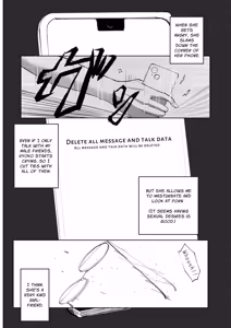Page 14 of Loved Too Much By Violent Pink - preview thumbnail