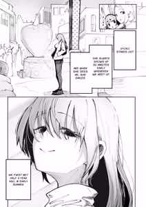 Page 15 of Loved Too Much By Violent Pink - preview thumbnail