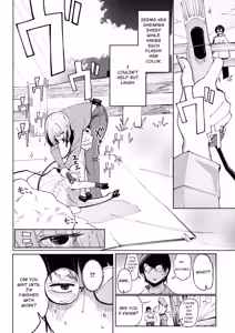 Page 16 of Loved Too Much By Violent Pink - preview thumbnail