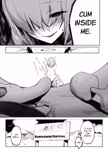 Page 27 of Loved Too Much By Violent Pink - preview thumbnail
