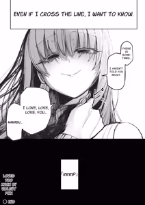 Page 30 of Loved Too Much By Violent Pink - preview thumbnail