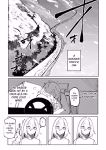Page 35 of Loved Too Much By Violent Pink - preview thumbnail