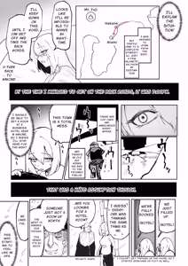 Page 36 of Loved Too Much By Violent Pink - preview thumbnail