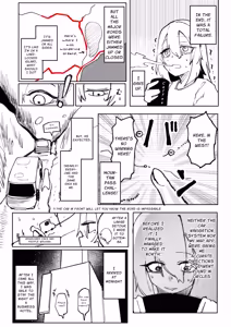 Page 37 of Loved Too Much By Violent Pink - preview thumbnail