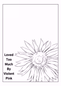 Page 4 of Loved Too Much By Violent Pink - preview thumbnail
