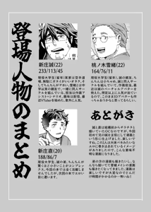 Page 33 of 巨根隠キャお兄ちゃん新庄誠vsマイクロビキニバトル - preview thumbnail