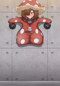 Page 283 of 僕の膨乳パイデミア3（My Hero Academia） - preview thumbnail