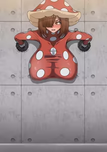 Page 284 of 僕の膨乳パイデミア3（My Hero Academia） - preview thumbnail