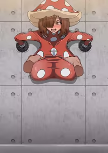 Page 286 of 僕の膨乳パイデミア3（My Hero Academia） - preview thumbnail