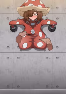 Page 287 of 僕の膨乳パイデミア3（My Hero Academia） - preview thumbnail