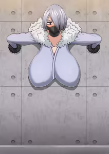 Page 299 of 僕の膨乳パイデミア3（My Hero Academia） - preview thumbnail