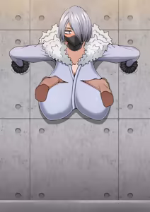 Page 302 of 僕の膨乳パイデミア3（My Hero Academia） - preview thumbnail