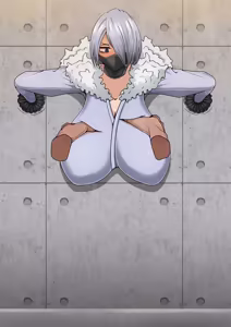 Page 303 of 僕の膨乳パイデミア3（My Hero Academia） - preview thumbnail