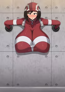 Page 315 of 僕の膨乳パイデミア3（My Hero Academia） - preview thumbnail