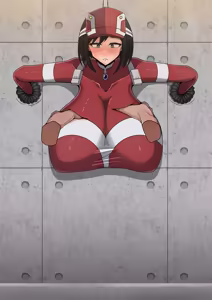 Page 318 of 僕の膨乳パイデミア3（My Hero Academia） - preview thumbnail