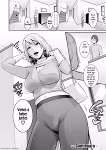 Page 32 of Shin Tomodachi no Hahaoya (Chap.8) | La Madre de mi Nuevo Amigo (decensored) - preview thumbnail