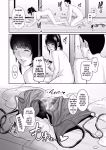 Page 10 of Shin Tomodachi no Hahaoya (Chap.8) | La Madre de mi Nuevo Amigo (decensored) - preview thumbnail