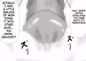 Page 29 of Okaasan ga Hidoi Koto o Iu node, Hippa Taitara, Yal Koto ga Dekimashita - preview thumbnail