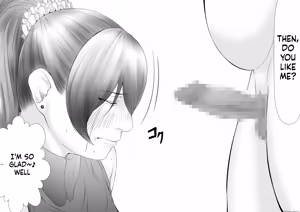 Page 42 of Okaasan ga Hidoi Koto o Iu node, Hippa Taitara, Yal Koto ga Dekimashita - preview thumbnail