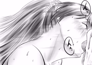 Page 70 of Okaasan ga Hidoi Koto o Iu node, Hippa Taitara, Yal Koto ga Dekimashita - preview thumbnail