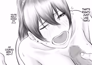 Page 73 of Okaasan ga Hidoi Koto o Iu node, Hippa Taitara, Yal Koto ga Dekimashita - preview thumbnail