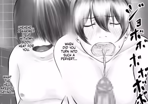 Page 75 of Okaasan ga Hidoi Koto o Iu node, Hippa Taitara, Yal Koto ga Dekimashita - preview thumbnail