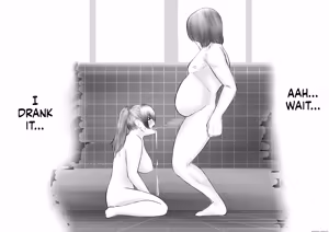 Page 76 of Okaasan ga Hidoi Koto o Iu node, Hippa Taitara, Yal Koto ga Dekimashita - preview thumbnail