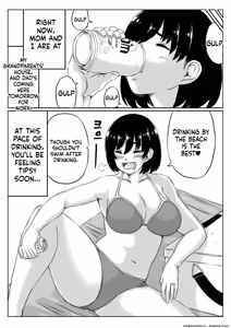 Page 46 of Haha to Sake to Musuko 1-2 | MOTHER, ALCOHOL, AND SON 1-2 - preview thumbnail