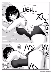 Page 80 of Haha to Sake to Musuko 1-2 | MOTHER, ALCOHOL, AND SON 1-2 - preview thumbnail