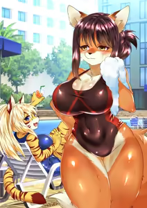 Page 103 of Pixiv - preview thumbnail