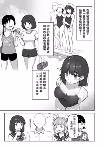 Page 16 of H na Bukatsu ni Hairimasenka? 3 -Doui Fuyou de Hame Makuru Bukatsu- | 色色社團想不想要加入呢? 3 -無需合意也能做愛做到爽- - preview thumbnail