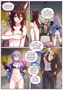 Page 3 of Finish SW999&Fugue - preview thumbnail