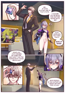 Page 4 of Finish SW999&Fugue - preview thumbnail