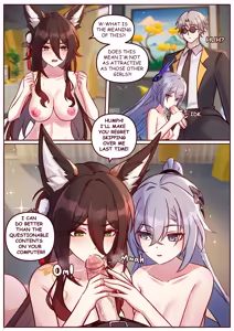 Page 6 of Finish SW999&Fugue - preview thumbnail