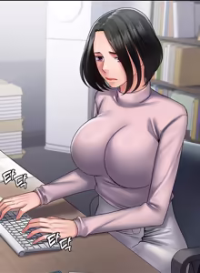 Page 1087 of Succubus System - preview thumbnail