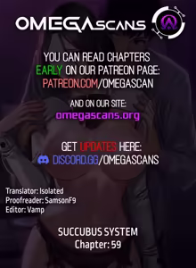 Page 1196 of Succubus System - preview thumbnail