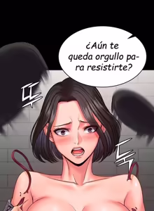 Page 158 of Succubus System - preview thumbnail