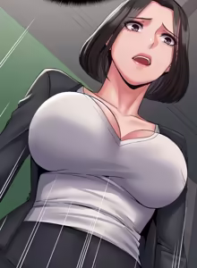Page 201 of Succubus System - preview thumbnail