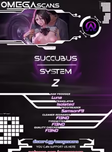 Page 21 of Succubus System - preview thumbnail