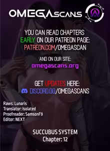 Page 265 of Succubus System - preview thumbnail