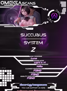 Page 47 of Succubus System - preview thumbnail