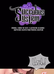 Page 495 of Succubus System - preview thumbnail