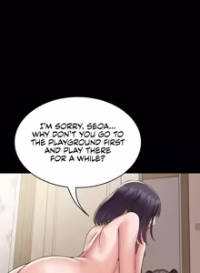 Page 803 of Succubus System - preview thumbnail