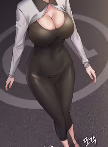 Page 821 of Succubus System - preview thumbnail