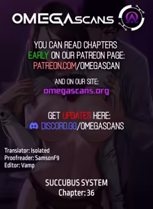 Page 837 of Succubus System - preview thumbnail