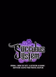 Page 860 of Succubus System - preview thumbnail