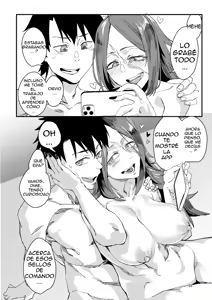 Page 27 of Genkai Drake-san DeliHeal Kaigyou Hen - preview thumbnail