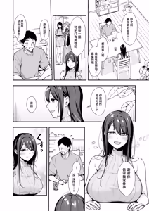 Page 11 of Ore Dake ni Eroi Kinjo no Nanako-san - preview thumbnail