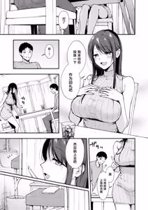 Page 12 of Ore Dake ni Eroi Kinjo no Nanako-san - preview thumbnail