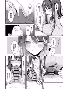 Page 15 of Ore Dake ni Eroi Kinjo no Nanako-san - preview thumbnail